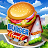 Burger Shop: Cooking Game