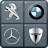 Car Logo Quiz