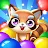 Bubble Shooter 2 ：Pets Home
