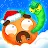 Worm out: Brain teaser games