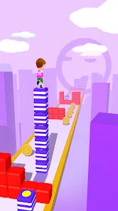 Cube Tower Stack 3D | Free Apk Download on Your Device. Enjoy your new ...