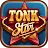 Tonk Star Classic Card Game