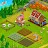 Farm Town Farming Life Game