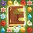 Flower Book Match3 Puzzle Game
