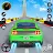 Car Stunts Racing Car Games 3D