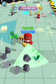 Smashers io: Scary Playground Game | Free Apk Download on Your Device ...