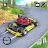 Go Kart Racing Games Offline