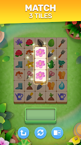 Tile Garden : Tiny Home Design Game | Free Apk Download on Your Device ...