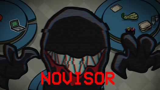 Among Us Novisor Mod Role Game | Free Apk Download on Your Device ...