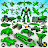 Army Robot Car Game:Robot Game