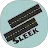 Sleek