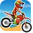 Moto X3M Bike Race Game