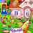 Princess House Cleanup Game