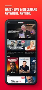 BlazeTV