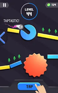 Tricky Taps | Free Apk Download on Your Device. Enjoy your new app now.