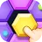 Lucky Block Puzzle