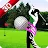 Real Star Golf Master 3D