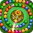 Marble Puzzle: Marble Shooting