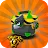 Box Simulator crow brawl stars