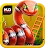 Snakes and Ladders 3D Online