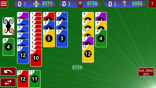 Classic Rummy Card Game Game | Free Apk Download On Your Device. Enjoy ...