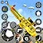 Gun Strike - FPS Shooting Game