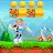 Game Teen titans adventure