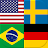 Flags of All World Countries