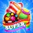 Super Candy - Action Game