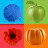 Learning Colors for Kids: Todd