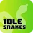 Idle Snakes