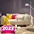 Decor Blast - Realistic Room