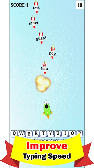 Typing Games: Typing Keyboard | Free Apk Download on Your Device. Enjoy ...
