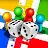 Parcheesi - Board games