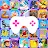 Online Games, all game, window