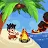 Island Survival Story