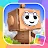 Paper Monsters - GameClub