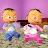 Real Twins Baby Simulator 3D