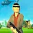 Grand Battle Royal 3D FPS Guns