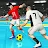 Indoor Futsal: Football Games