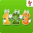 Learn numbers for toddlers
