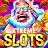 Xtreme Slots: 777 Vegas Casino