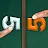 Math Duel: 2 Player Math Game