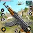FPS Task Force: Shooting Games