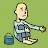 Beggar Life Clicker adventure