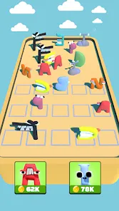 Merge Alphabet Pro | Free Apk Download on Your Device. Enjoy your new ...