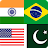 Flags of All World Countries