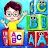 ABC Alphabet Learning For Kids