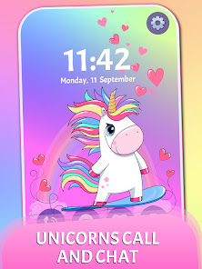 Fake Calls Unicorns Prank Guide