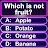 Word Trivia - Word Quiz Games